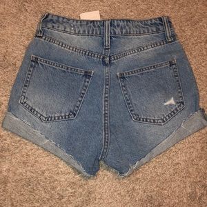 NWT H&M shorts